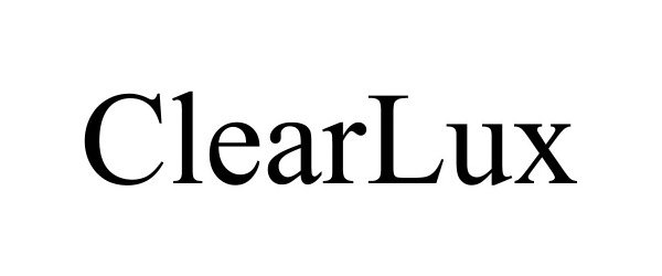 CLEARLUX
