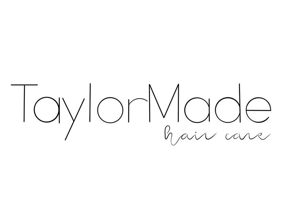 TAYLORMADE HAIR CARE