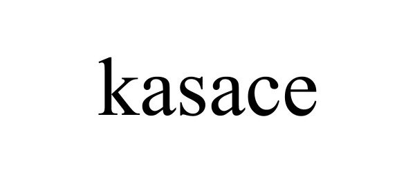  KASACE