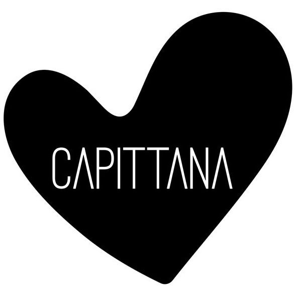 Trademark Logo CAPITTANA
