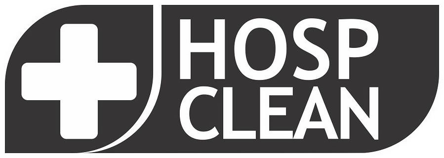 Trademark Logo HOSP CLEAN