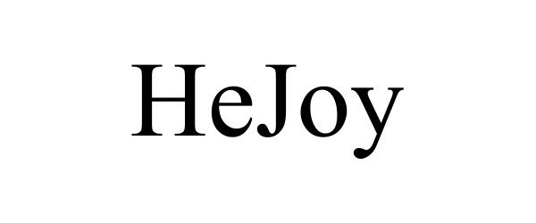 HEJOY