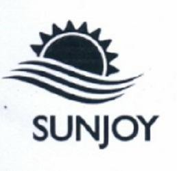 Trademark Logo SUNJOY