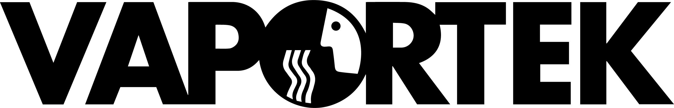Trademark Logo VAPORTEK