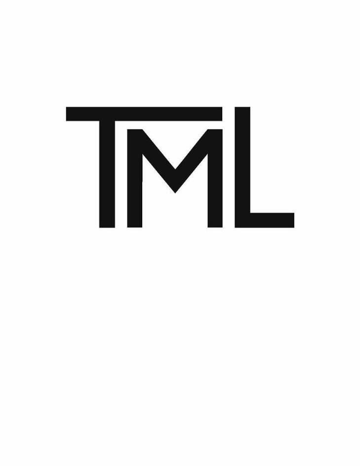 Trademark Logo TML