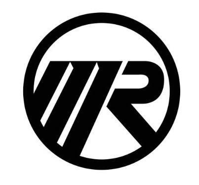 Trademark Logo MR