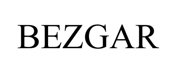  BEZGAR