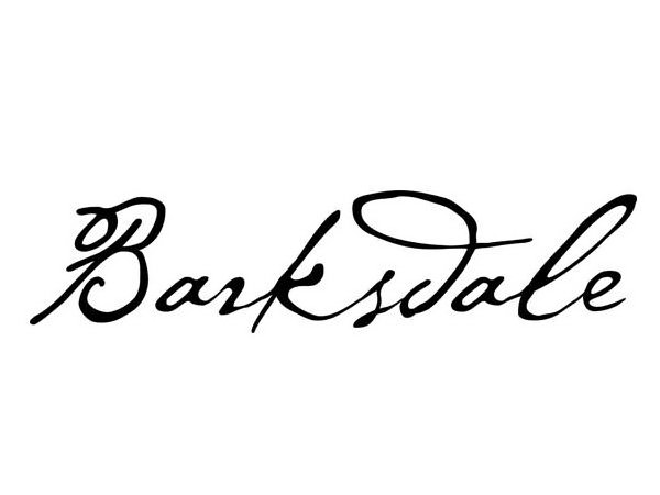 Trademark Logo BARKSDALE