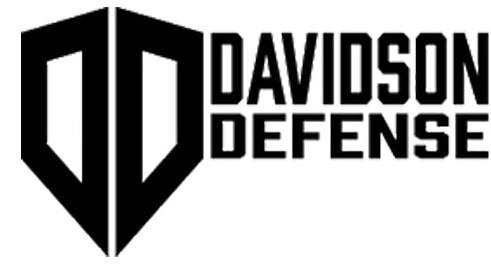 DAVIDSON DEFENSE