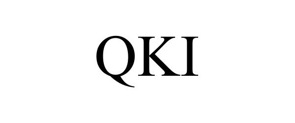  QKI