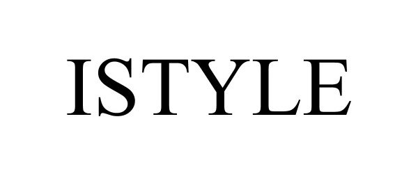 ISTYLE - Stylyze, Inc. Trademark Registration