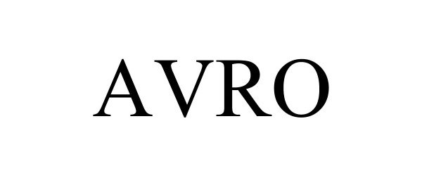 AVRO