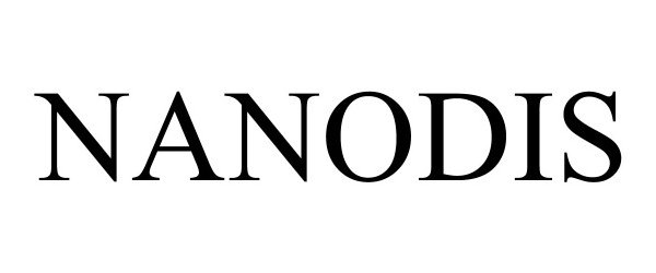  NANODIS