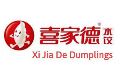 Trademark Logo ???(CHINESE FORM) XIJIADE(ENGLISH FORM)