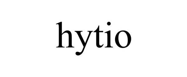  HYTIO
