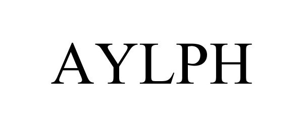  AYLPH