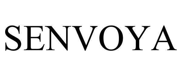  SENVOYA