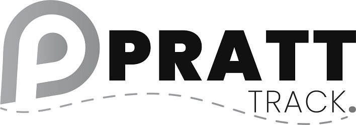 Trademark Logo PRATT TRACK