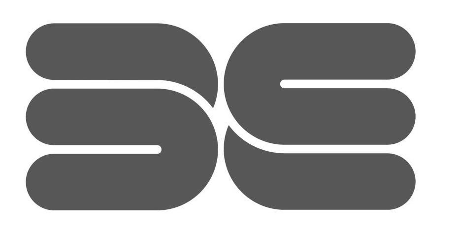 Trademark Logo 3E