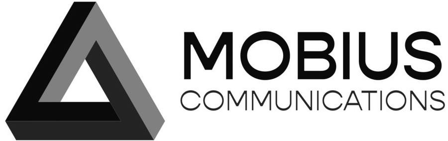  MOBIUS COMMUNICATIONS