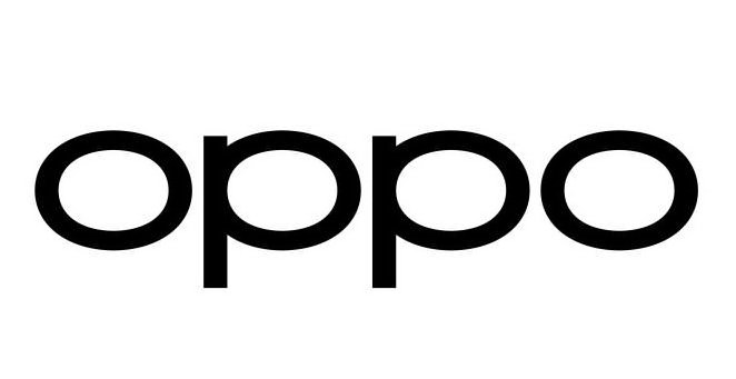 Trademark Logo OPPO