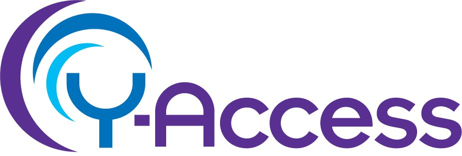 Trademark Logo Y-ACCESS