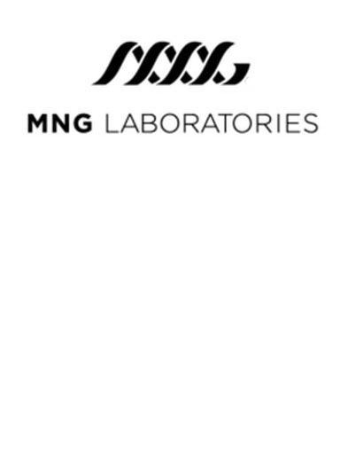 Trademark Logo MNG LABORATORIES