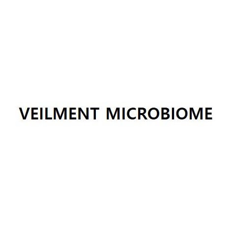  VEILMENT MICROBIOME