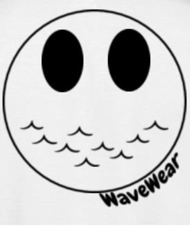 Trademark Logo WAVEWEAR