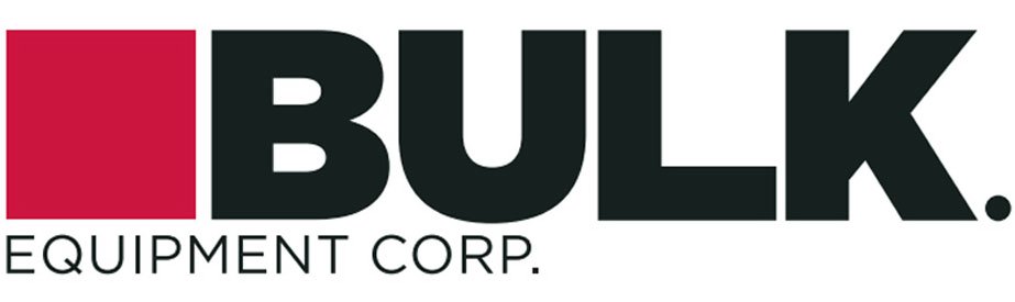  BULK. EQUIPMENT CORP.