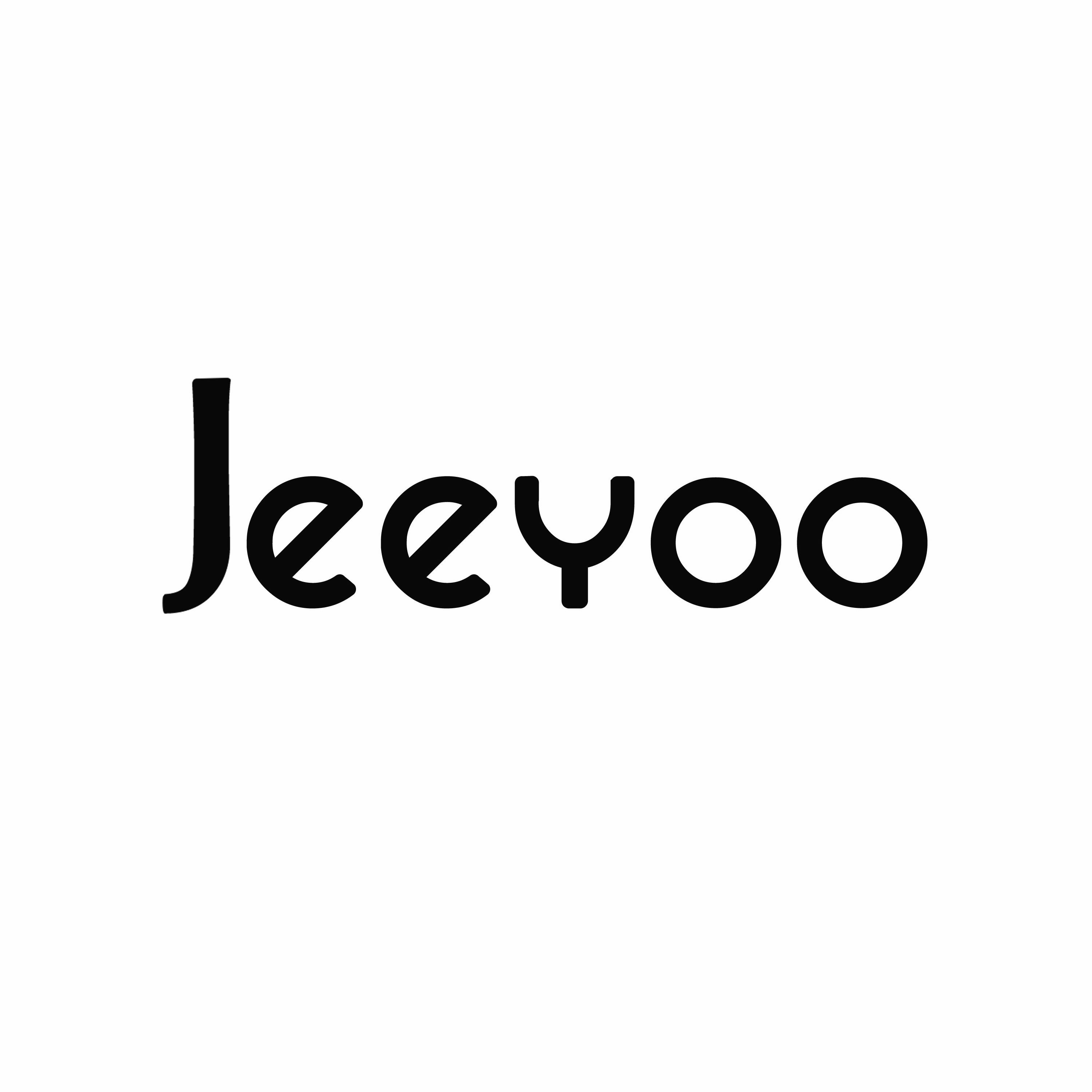 Trademark Logo JEEYOO