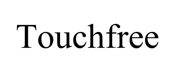 TOUCHFREE