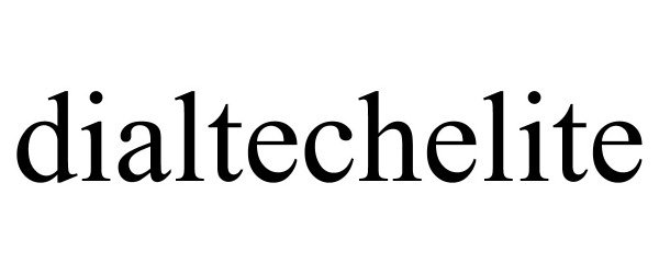  DIALTECHELITE