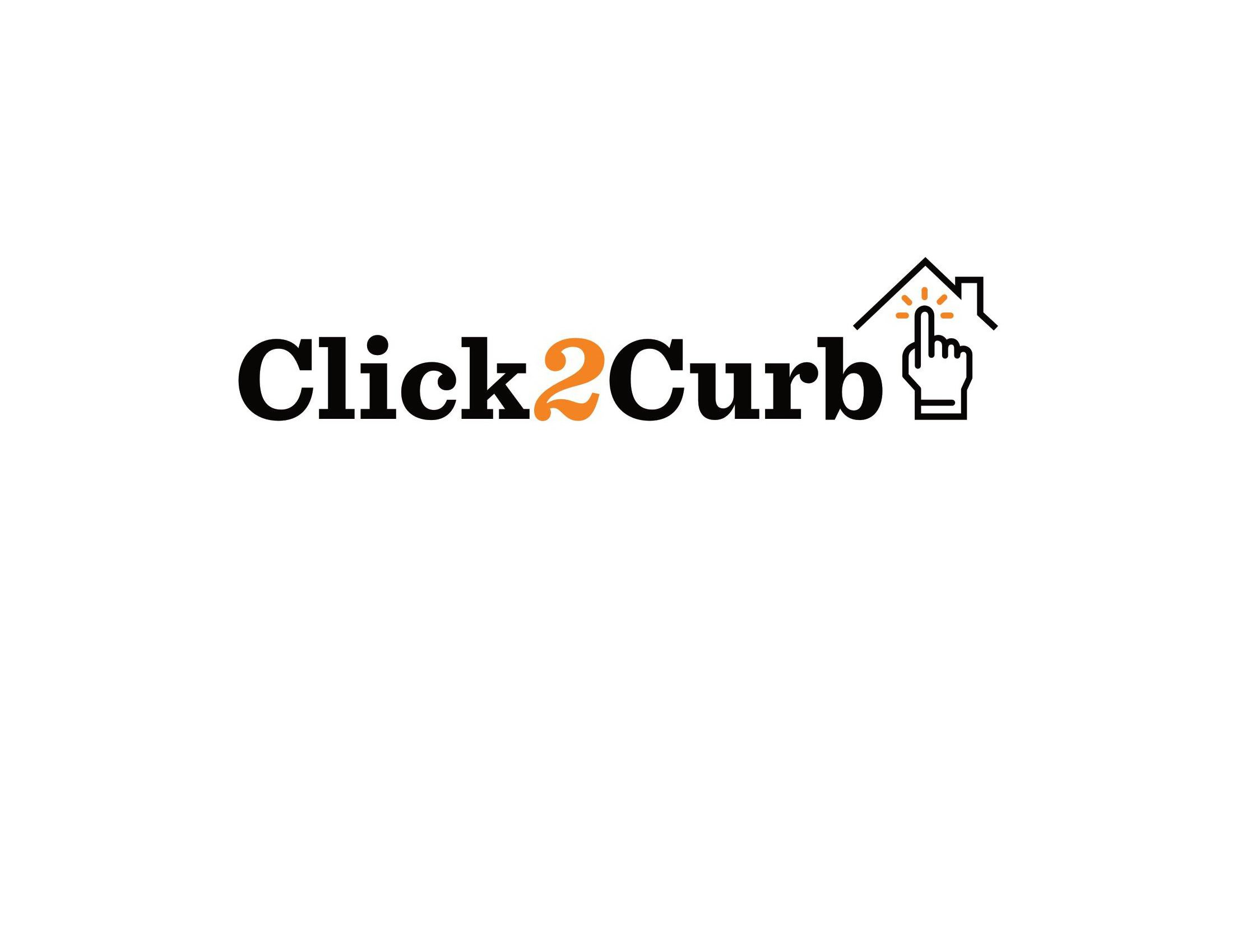 Trademark Logo CLICK2CURB
