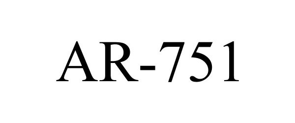  AR-751