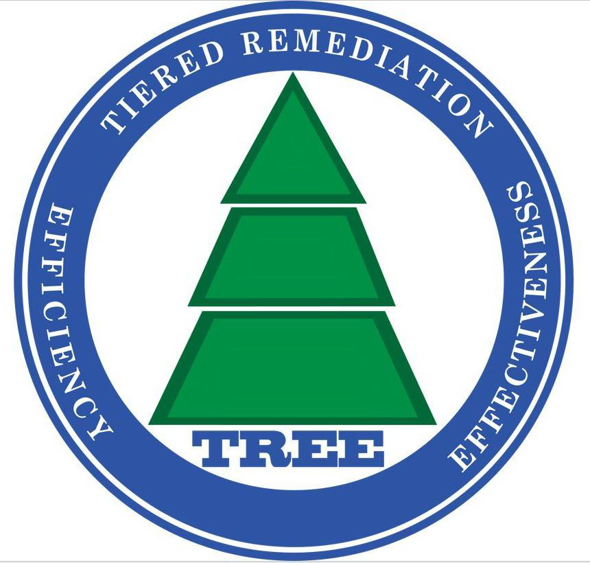  TREE TIERED REMEDIATION EFFECTIVENESS EFFICIENCY