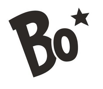 Trademark Logo BO