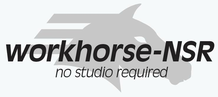  WORKHORSE-NSR