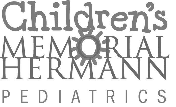 Trademark Logo CHILDREN'S MEMORIAL HERMANN PEDIATRICS