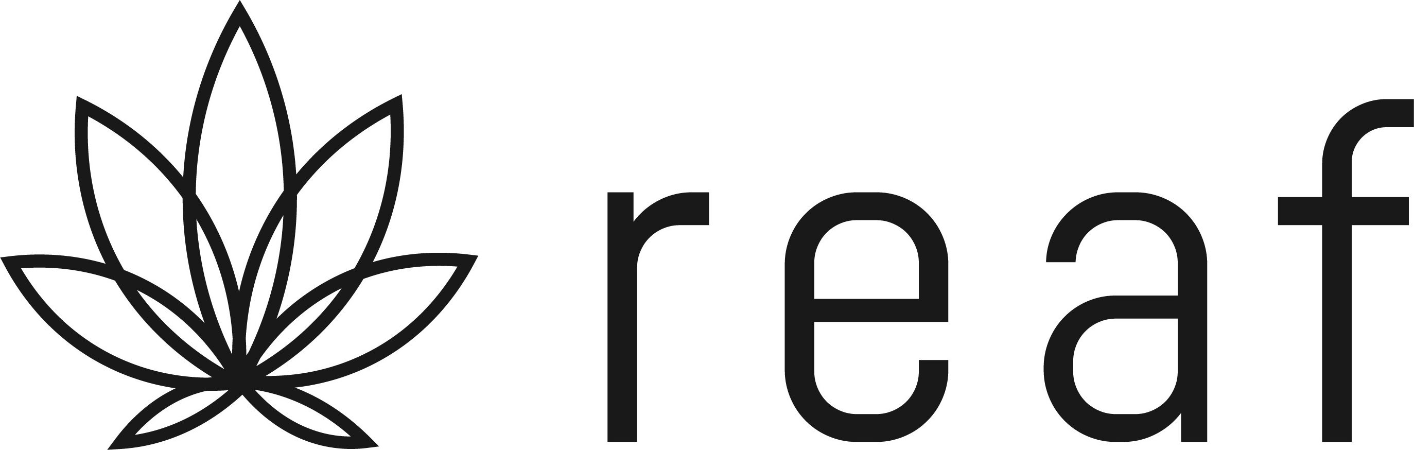 Trademark Logo REAF