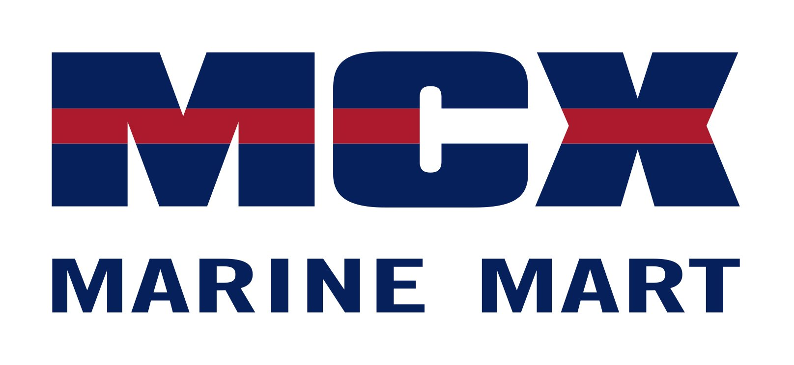  MCX MARINE MART