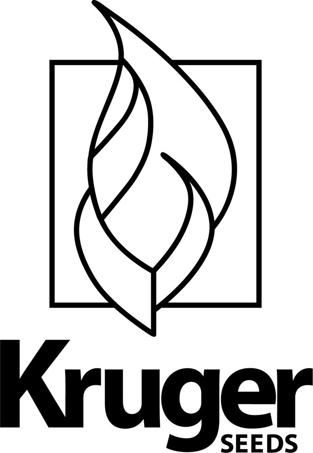 Trademark Logo KRUGER SEEDS