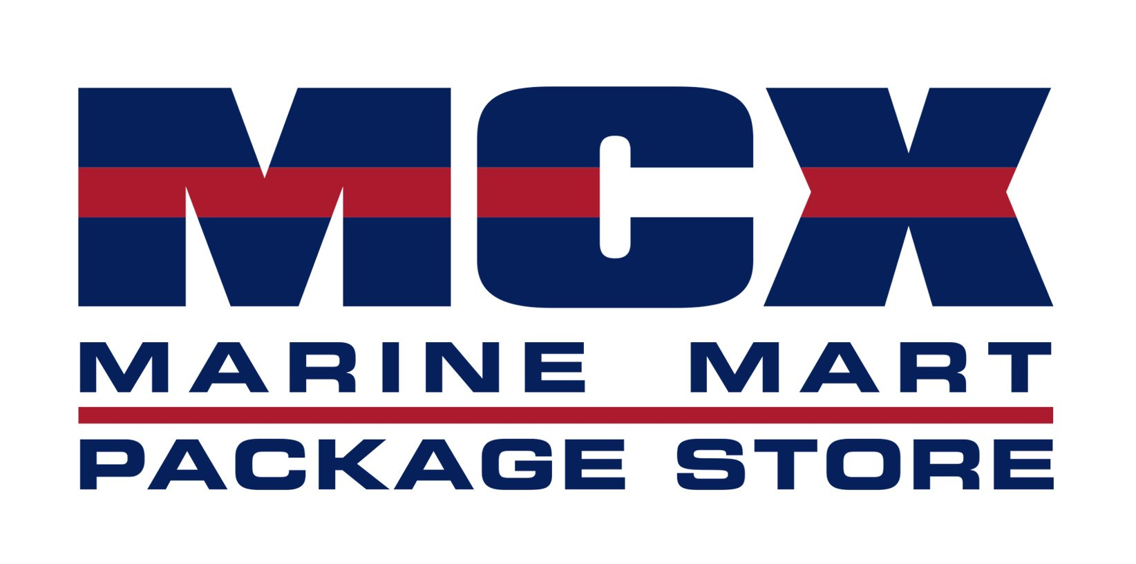  MCX MARINE MART PACKAGE STORE