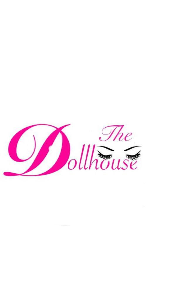 Trademark Logo THEDOLLHOUSE