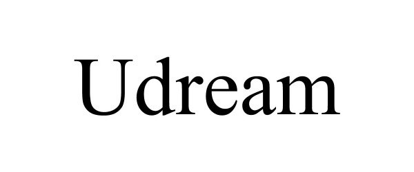 UDREAM