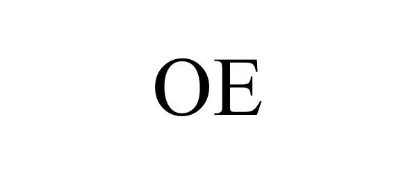 OE