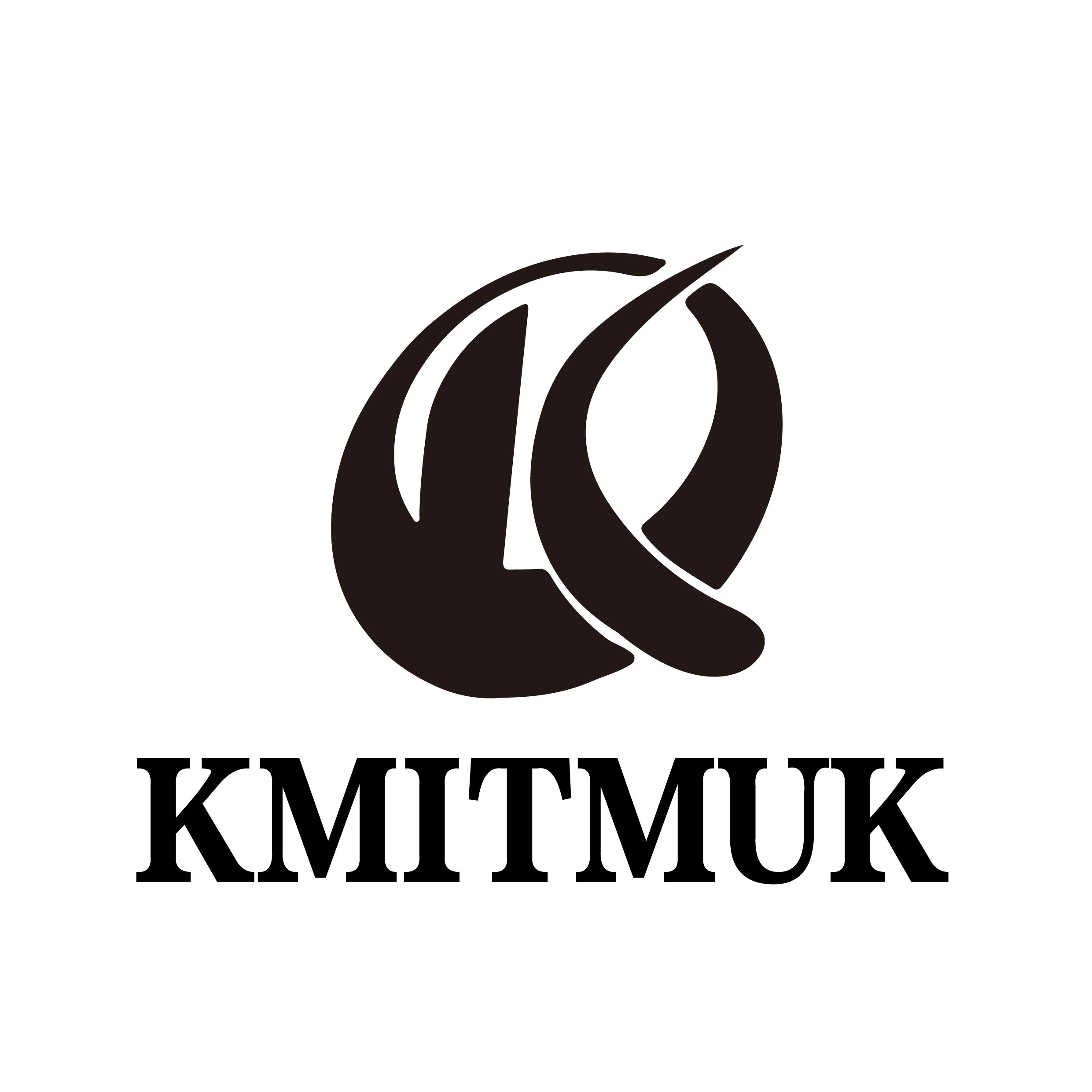 Trademark Logo KMITMUK