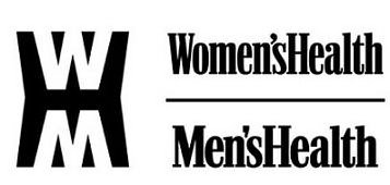 Trademark Logo WM WOMEN'SHEALTH MEN'SHEALTH