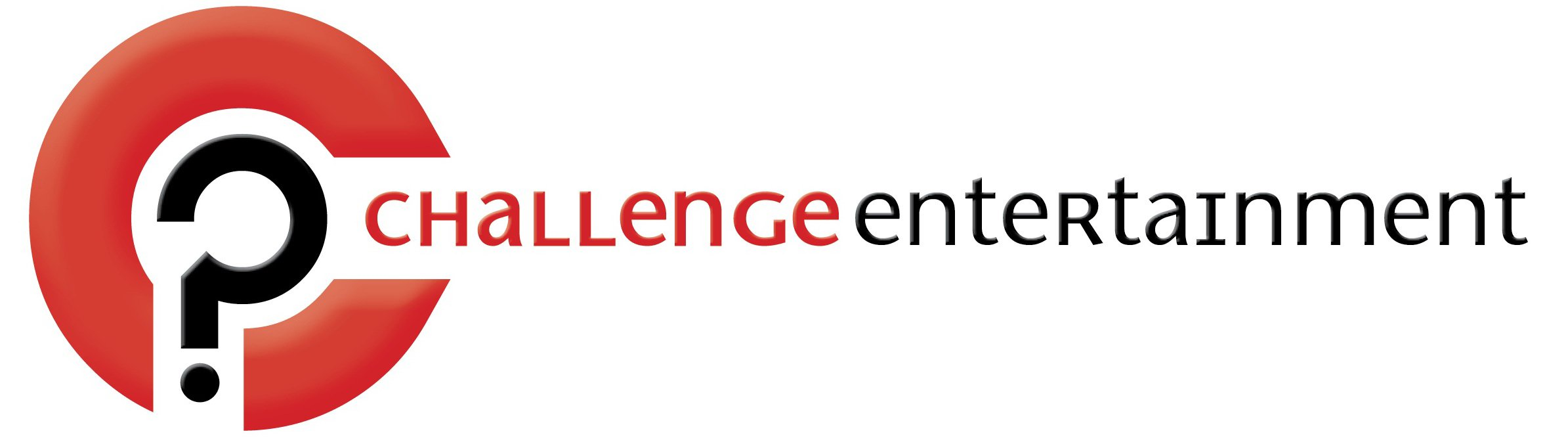 Trademark Logo ? CHALLENGE ENTERTAINMENT