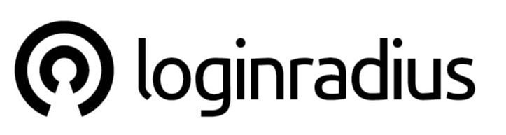 Trademark Logo LOGINRADIUS